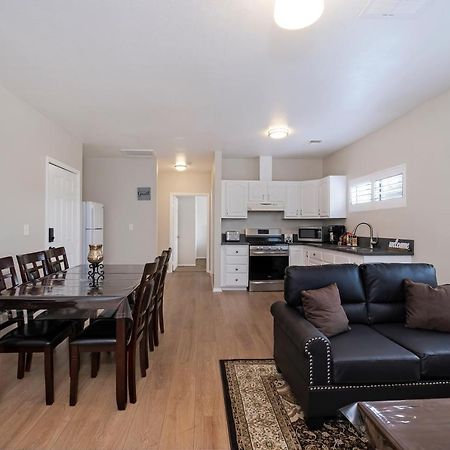 Los Angeles Retreat Close To Hotspots Esterno foto