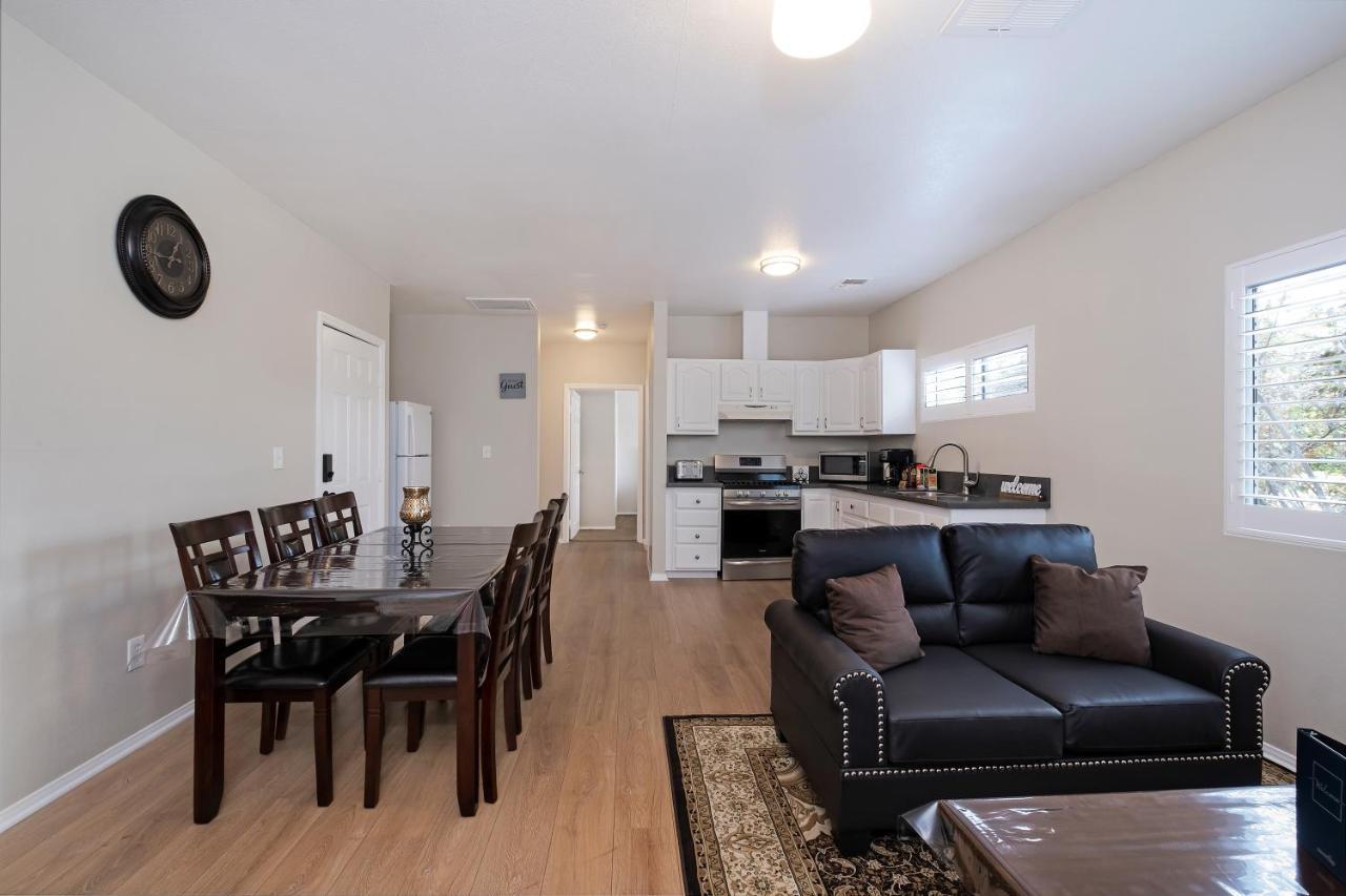Los Angeles Retreat Close To Hotspots Esterno foto