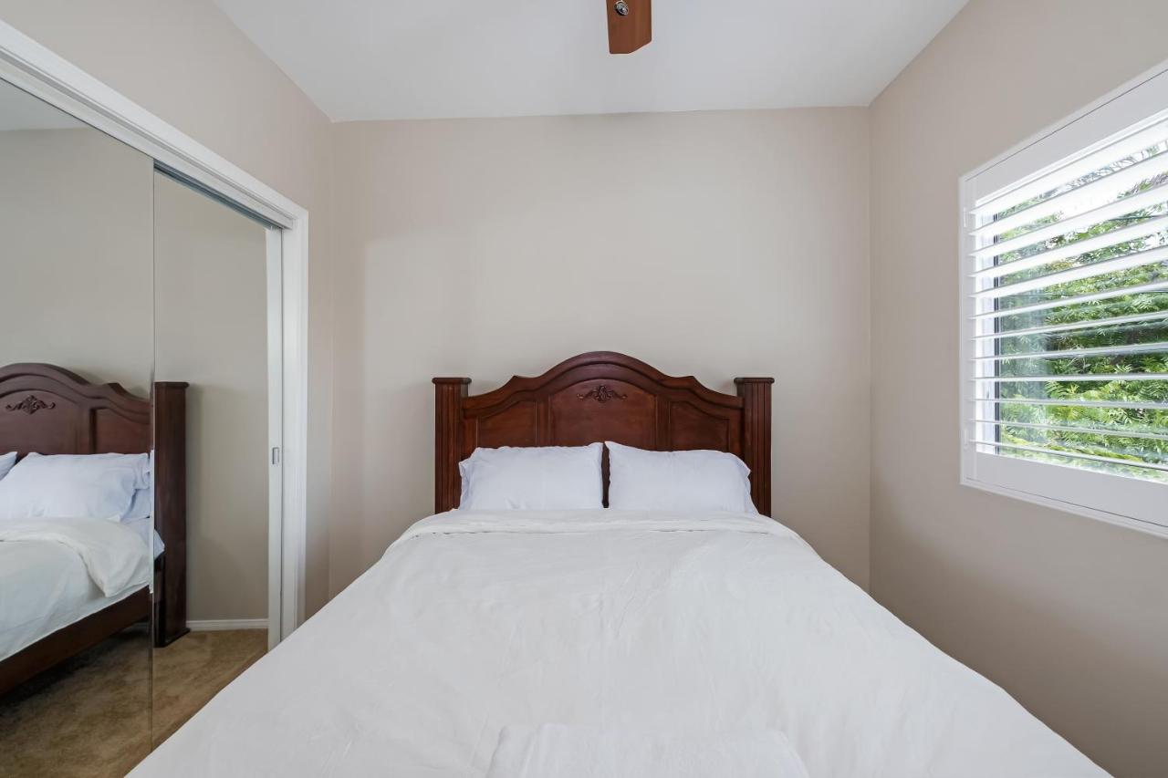 Los Angeles Retreat Close To Hotspots Esterno foto