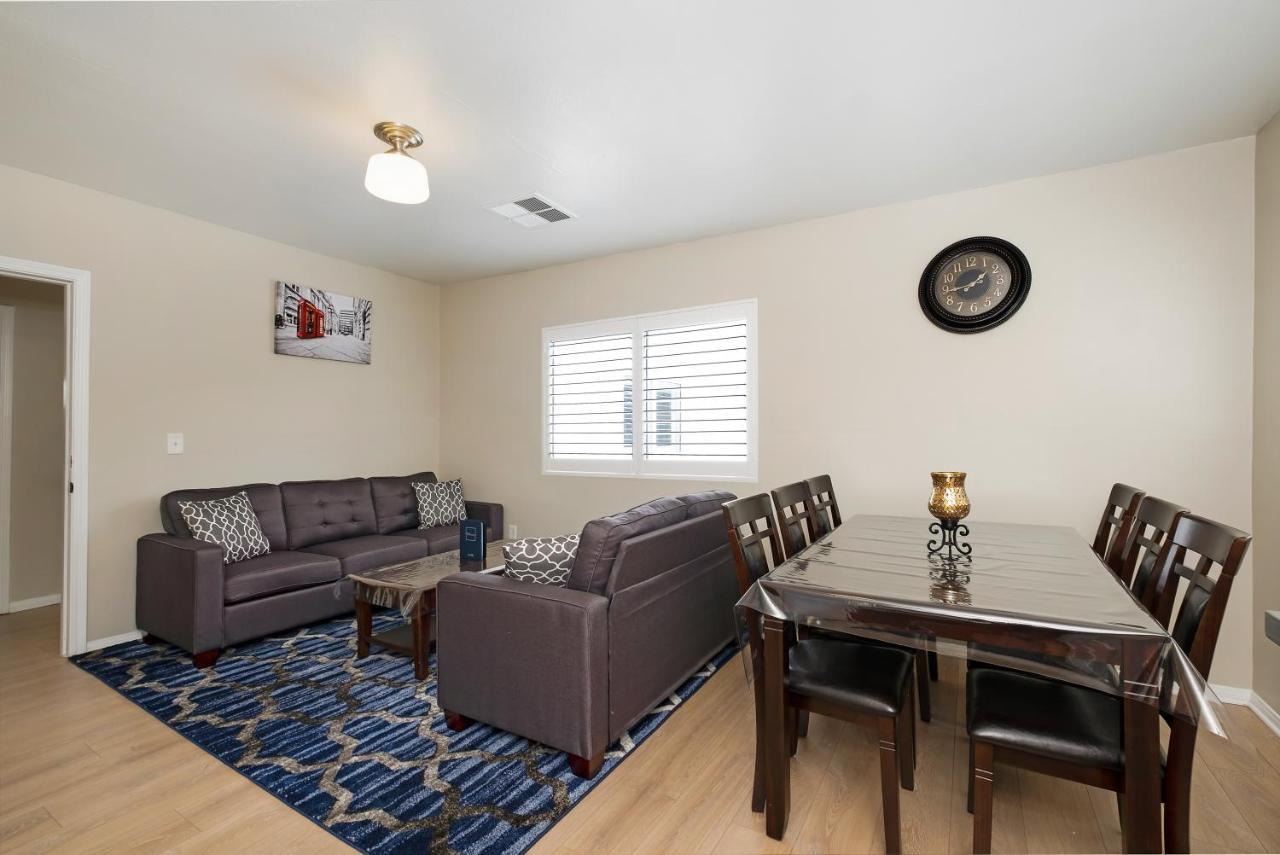 Los Angeles Retreat Close To Hotspots Esterno foto