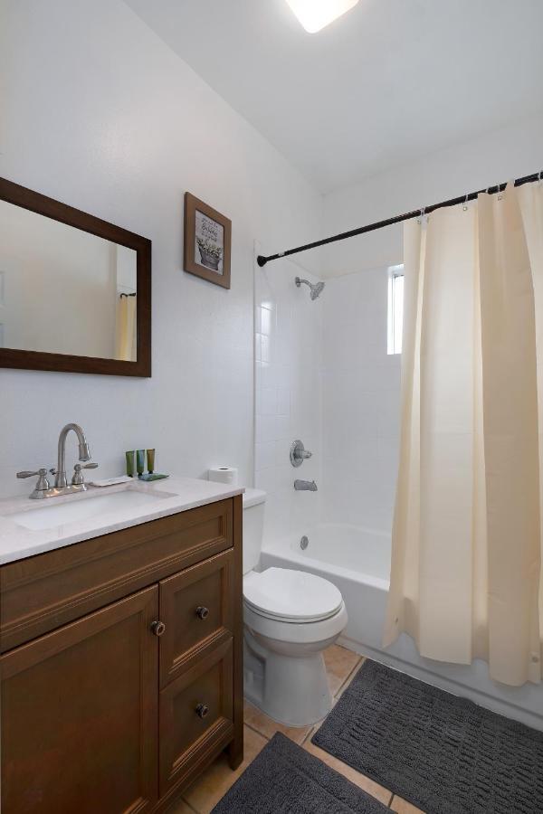 Los Angeles Retreat Close To Hotspots Esterno foto