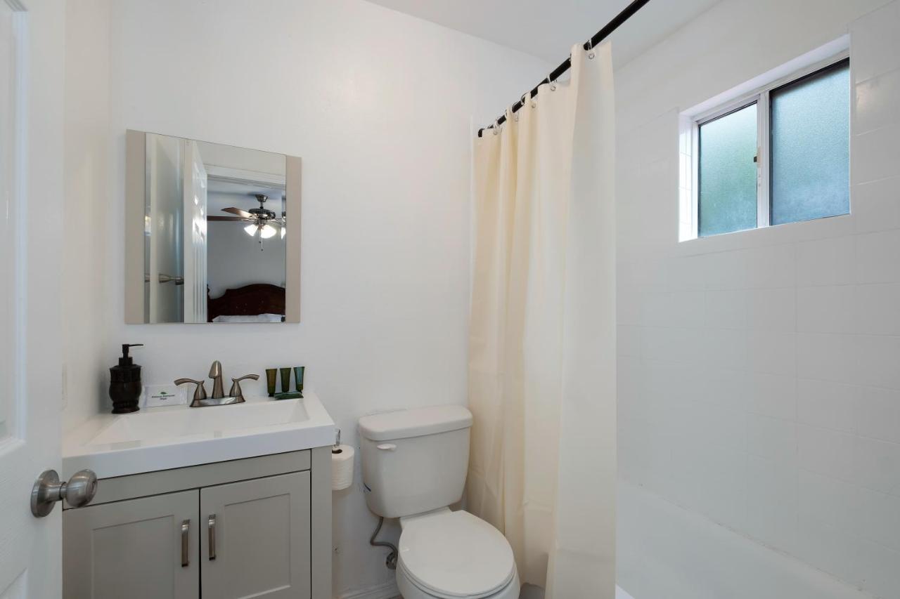 Los Angeles Retreat Close To Hotspots Esterno foto