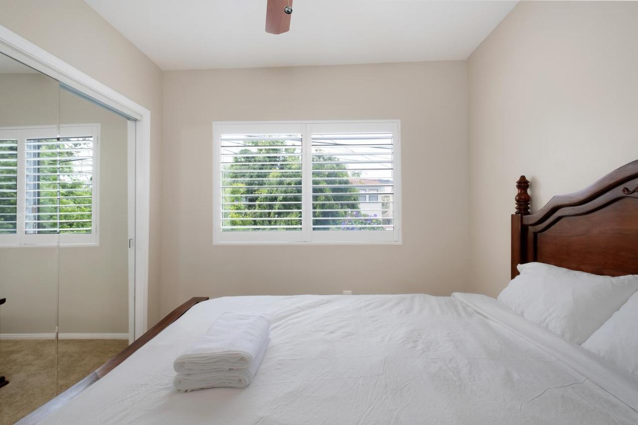 Los Angeles Retreat Close To Hotspots Esterno foto
