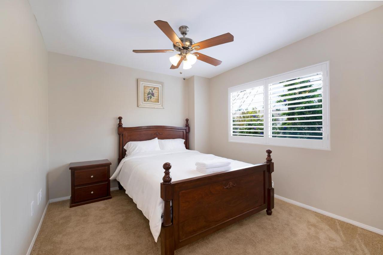Los Angeles Retreat Close To Hotspots Esterno foto
