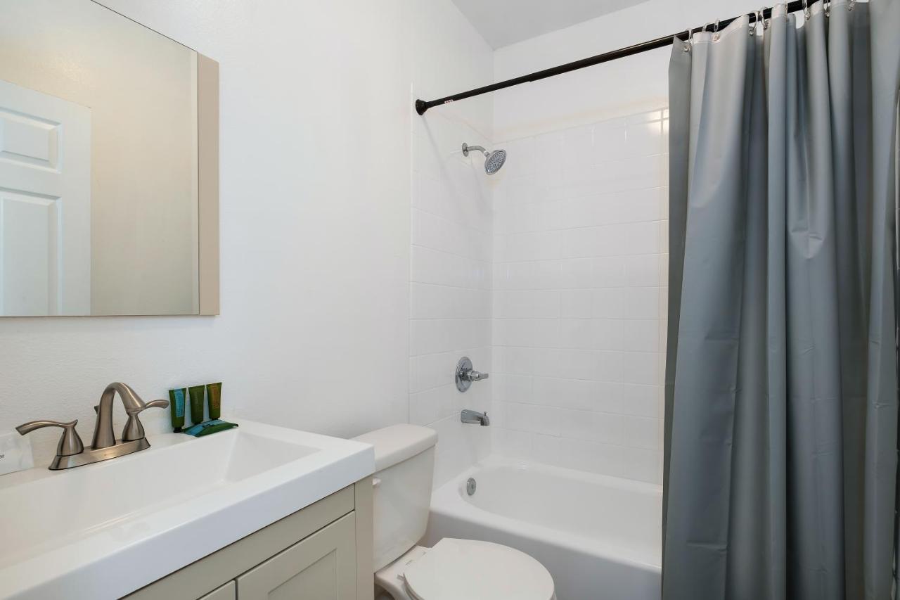 Los Angeles Retreat Close To Hotspots Esterno foto