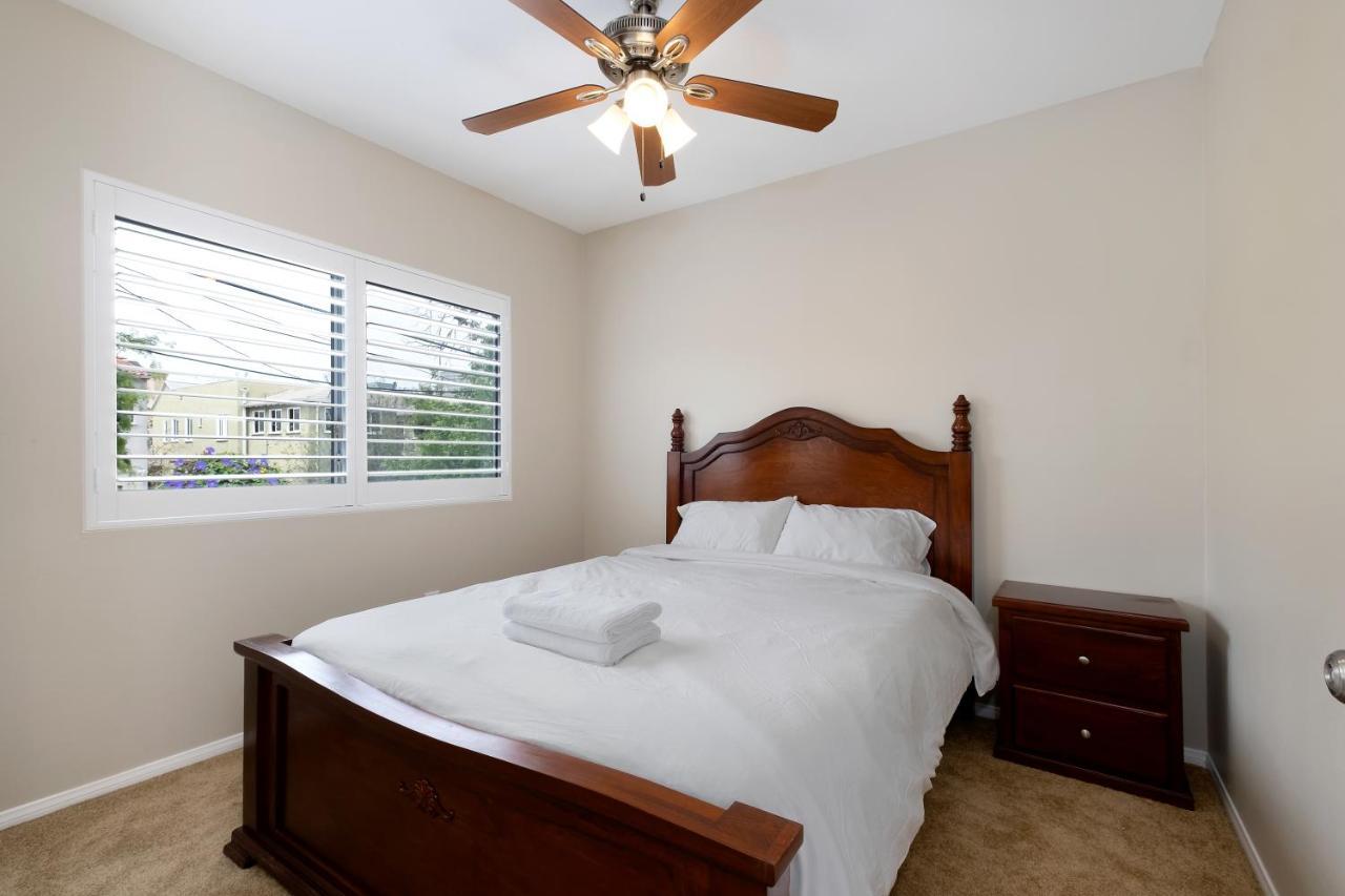 Los Angeles Retreat Close To Hotspots Esterno foto