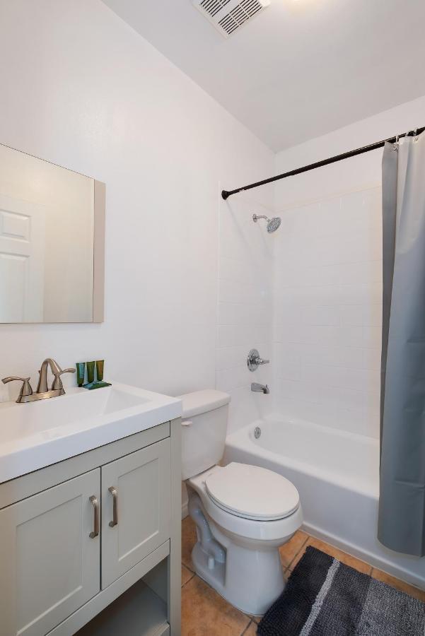 Los Angeles Retreat Close To Hotspots Esterno foto