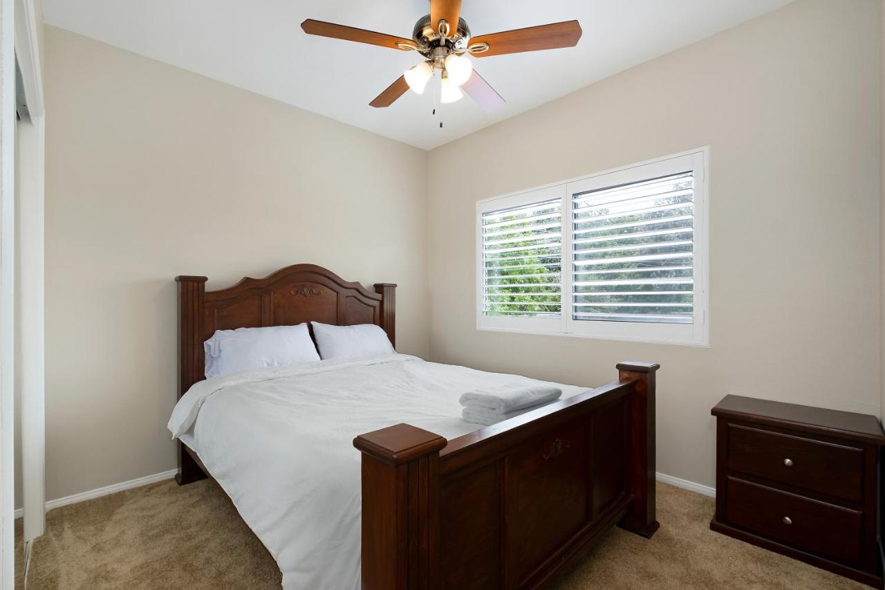 Los Angeles Retreat Close To Hotspots Esterno foto