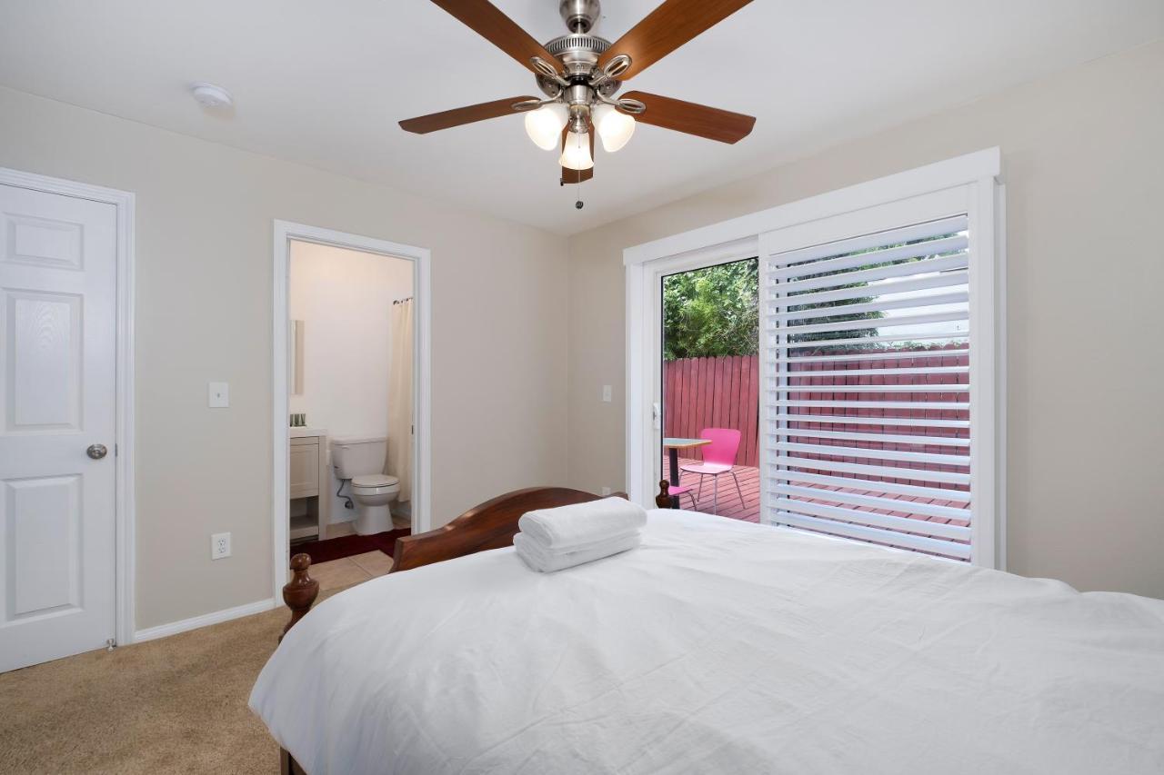 Los Angeles Retreat Close To Hotspots Esterno foto
