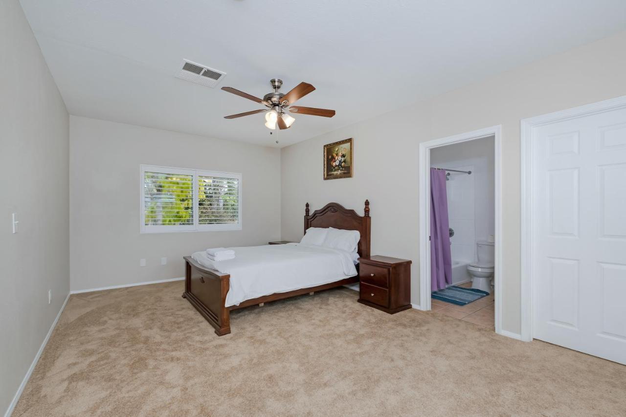 Los Angeles Retreat Close To Hotspots Esterno foto