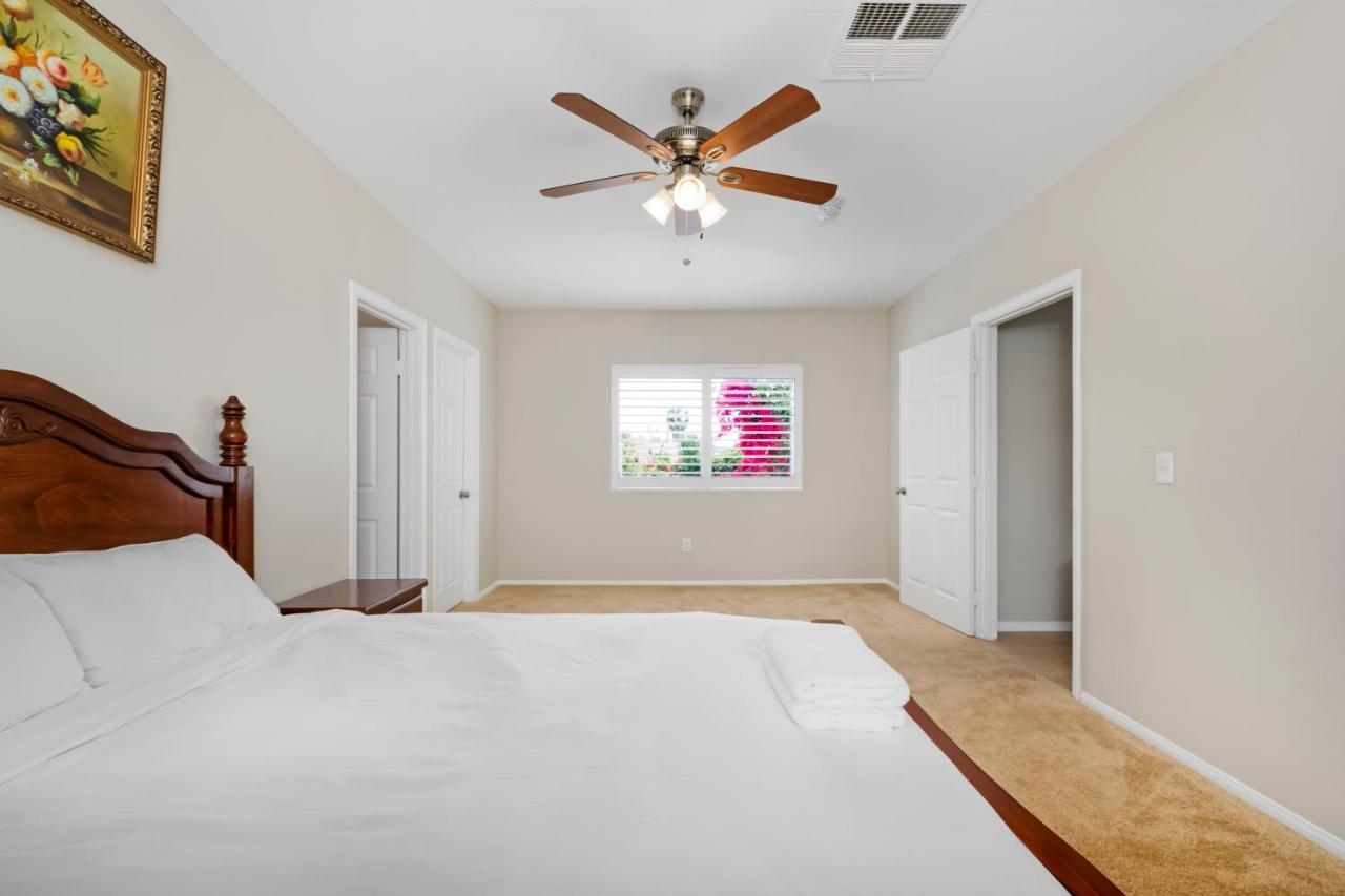 Los Angeles Retreat Close To Hotspots Esterno foto