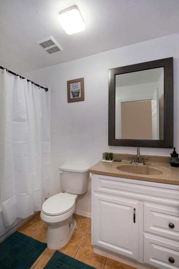 Los Angeles Retreat Close To Hotspots Esterno foto