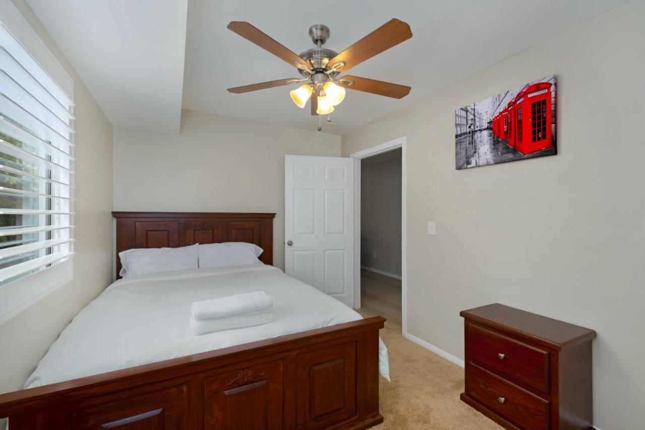 Los Angeles Retreat Close To Hotspots Esterno foto